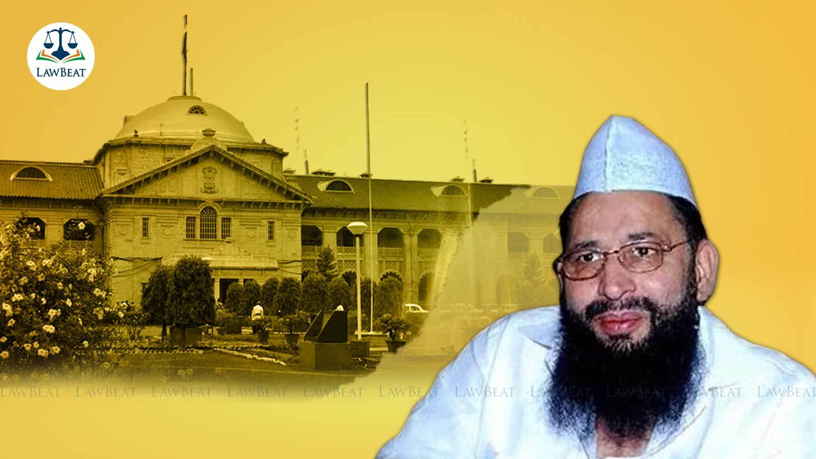 Allahabad High Court dismisses former minister Haji Yaqub’s plea to quash FIR lodged over unlicensed meat business Allahabad High Court dismisses former minister Haji Yaqub’s plea to quash FIR lodged over unlicensed meat business